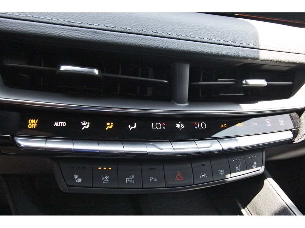 New 2026 Cadillac CT5 Premium Luxury w/ Technology Package RWD image 19