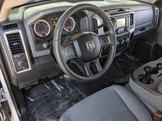 Used 2017 RAM 2500 SLT image 9