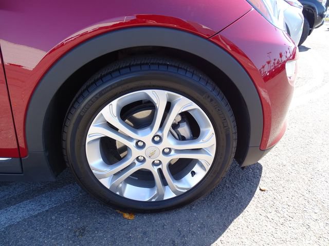 Certified 2021 Chevrolet Bolt LT FWD image 7