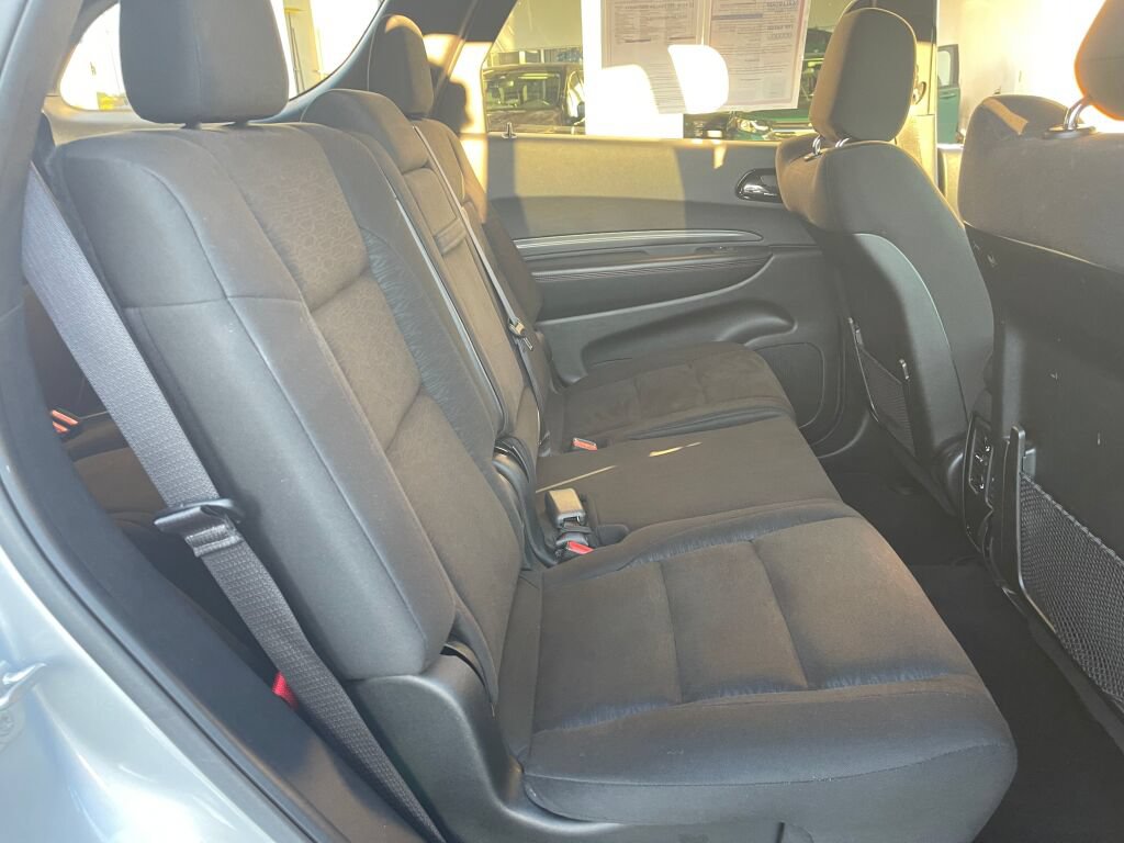 Used 2025 Dodge Durango GT AWD/4WD image 33