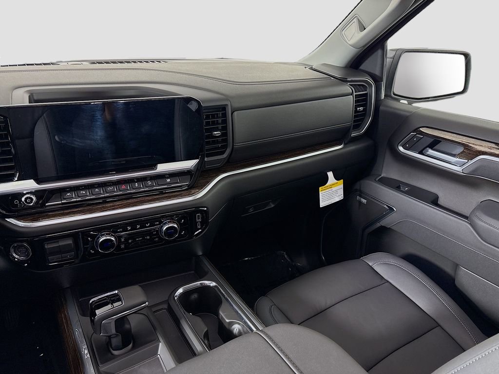 New 2026 GMC Sierra 1500 Elevation w/ Elevation Premium Package image 24