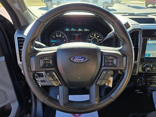 Used 2018 Ford F150 XLT w/ Equipment Group 302A Luxury image 27