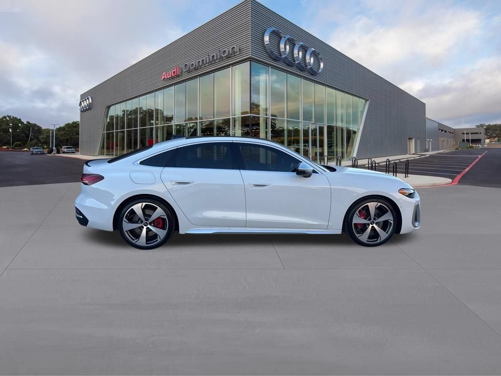 New 2026 Audi S5 Premium Plus AWD/4WD image 4