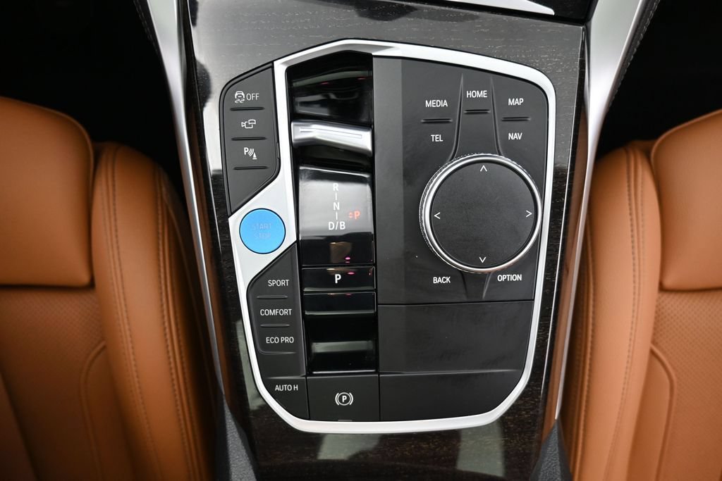 Used 2023 BMW i4 M50 w/ Premium Package AWD/4WD image 20
