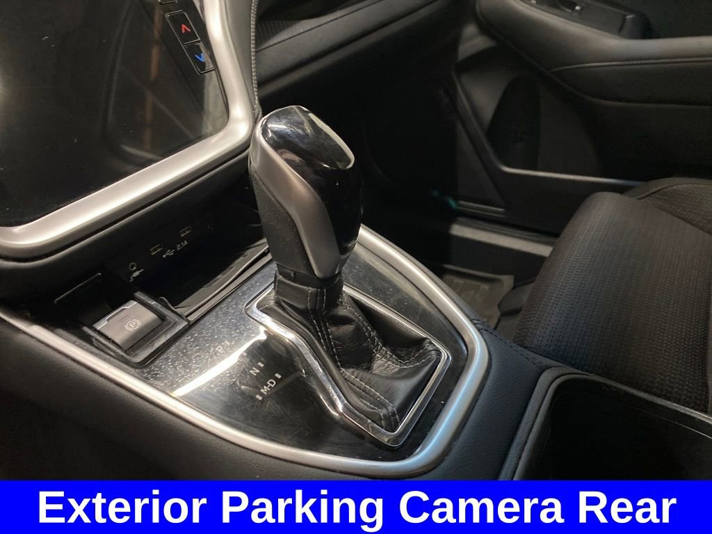 Used 2020 Subaru Outback Premium w/ Popular Package #1 image 15