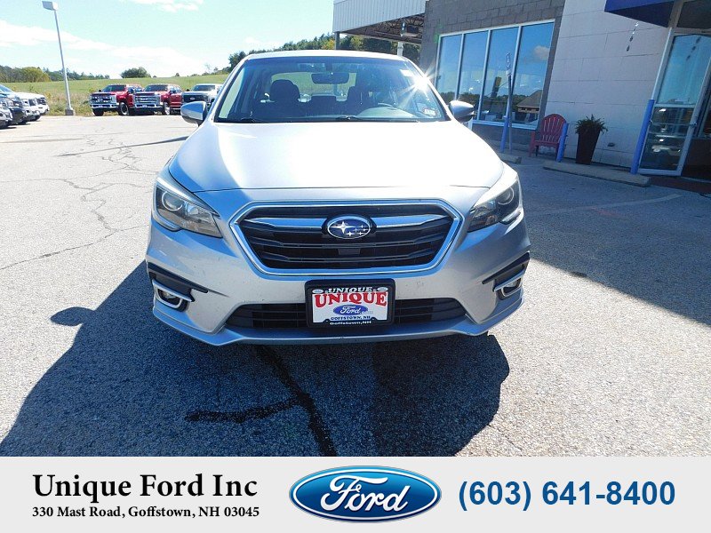 Used 2019 Subaru Legacy 2.5i Premium AWD/4WD image 3