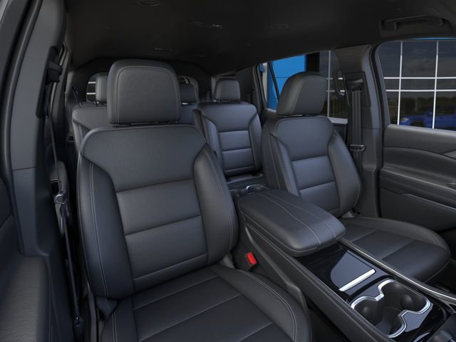 New 2026 Chevrolet Traverse LT w/ Driver Confidence Package AWD/4WD image 18