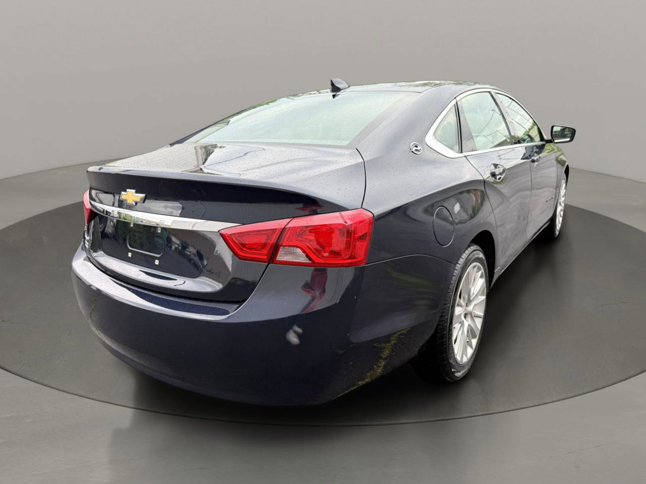 Used 2018 Chevrolet Impala LS FWD image 6