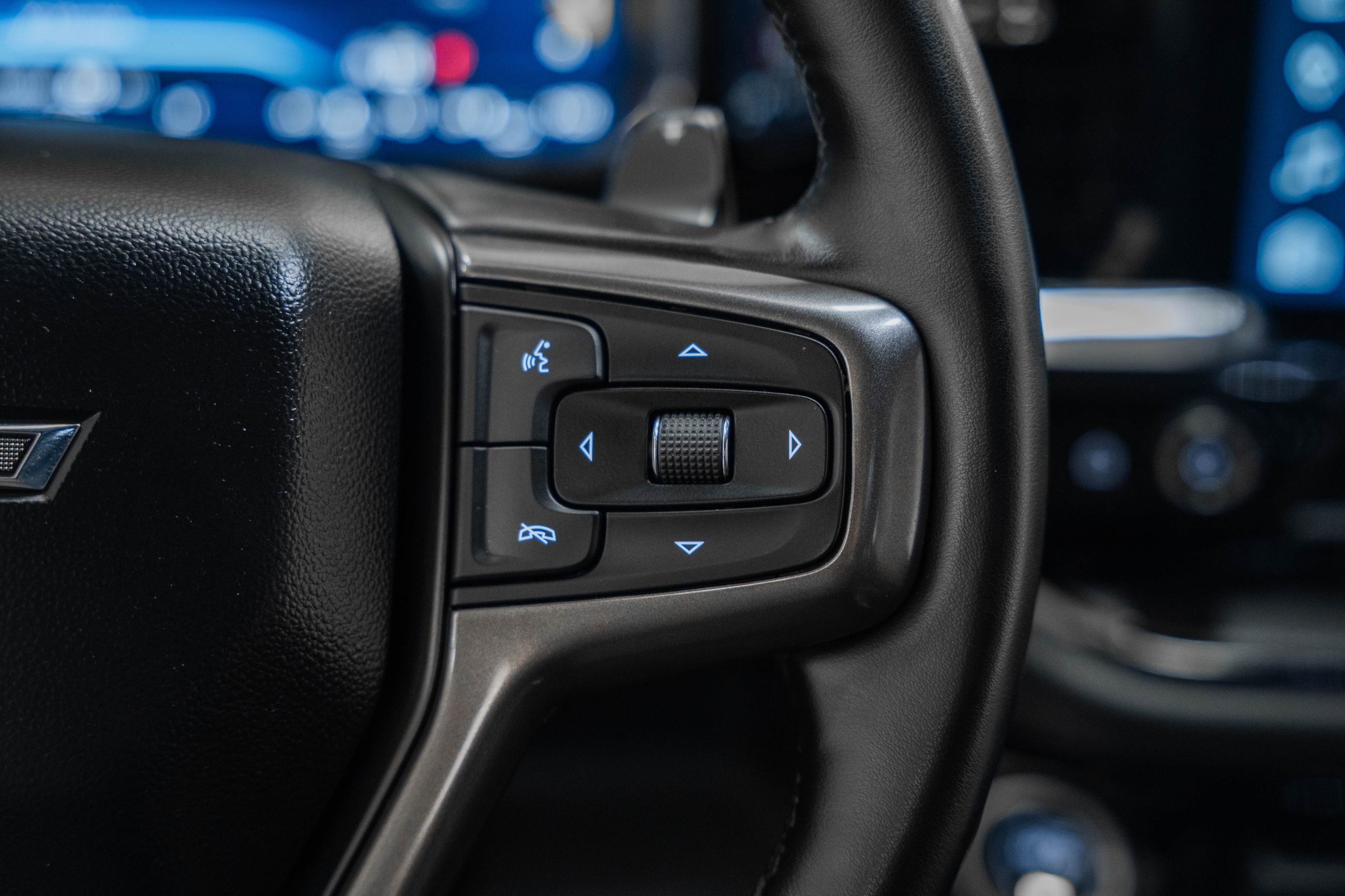 Used 2024 Chevrolet Silverado 1500 ZR2 image 35