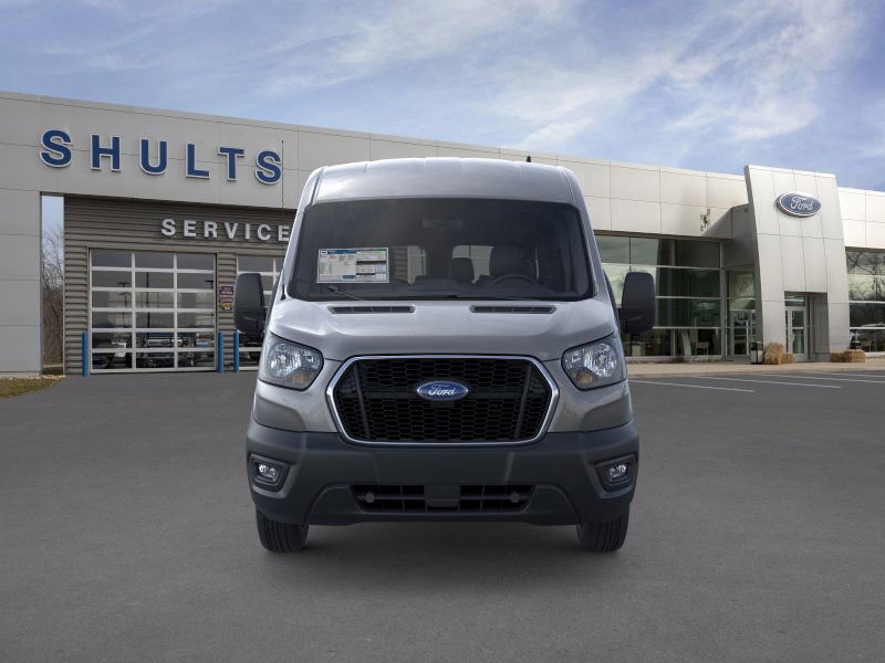 New 2025 Ford Transit 350 XL image 6