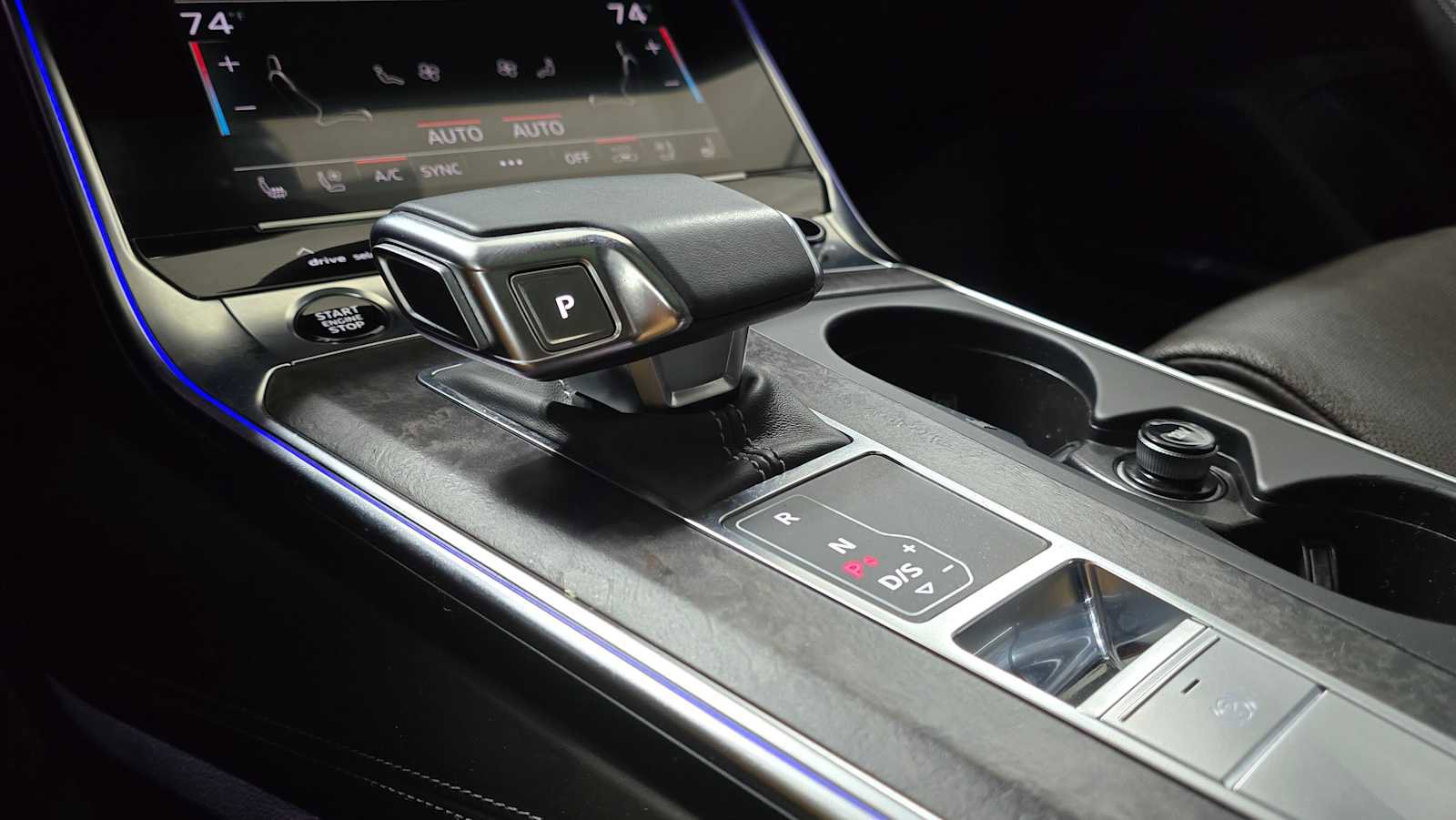 Used 2021 Audi A6 3.0T allroad Prestige w/ Prestige Package image 36