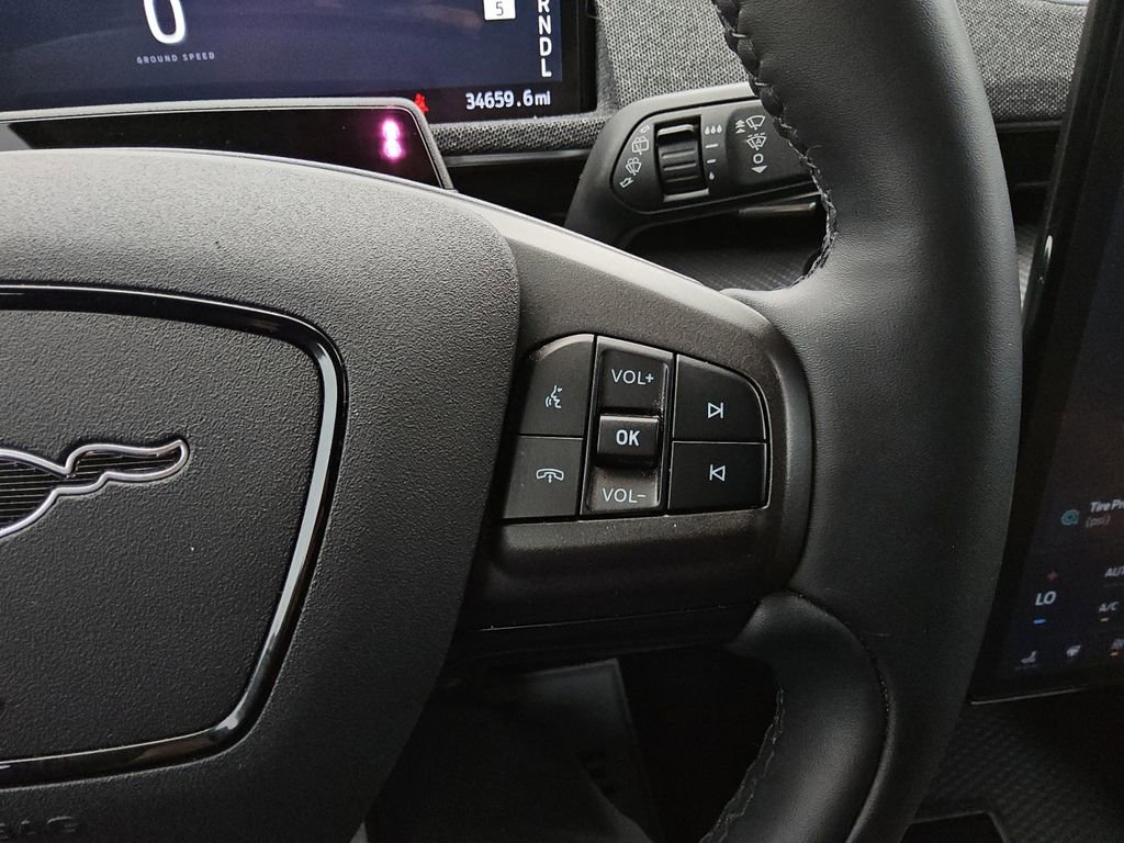 Used 2023 Ford Mustang Mach-E Premium image 24