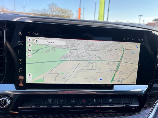 Certified 2025 GMC Sierra 2500 SLE w/ Preferred Package image 21