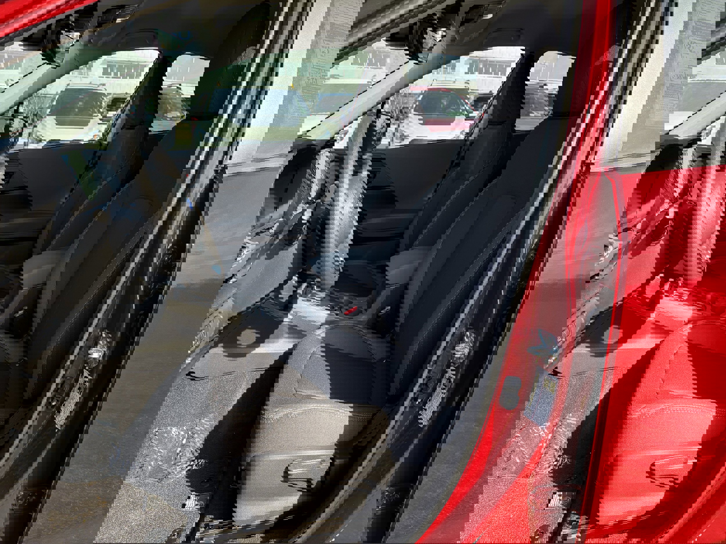 New 2026 Subaru Crosstrek 2.0i Premium image 26