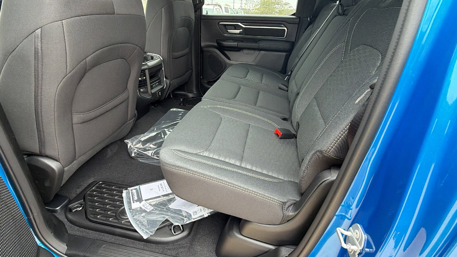 New 2026 RAM 1500 Big Horn image 19