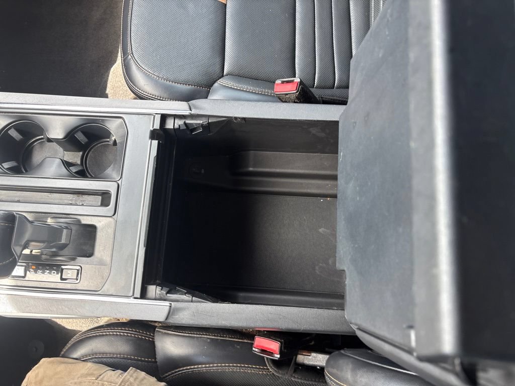 Used 2021 Ford F150 Platinum w/ Equipment Group 701A High AWD/4WD image 30