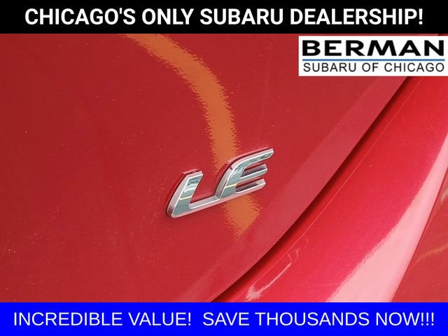 Used 2015 Toyota Corolla LE image 24