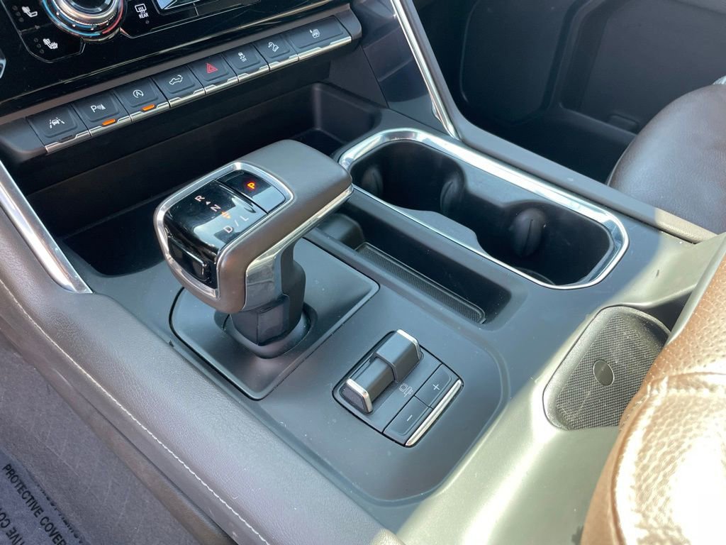 Used 2024 GMC Sierra 1500 Denali image 19