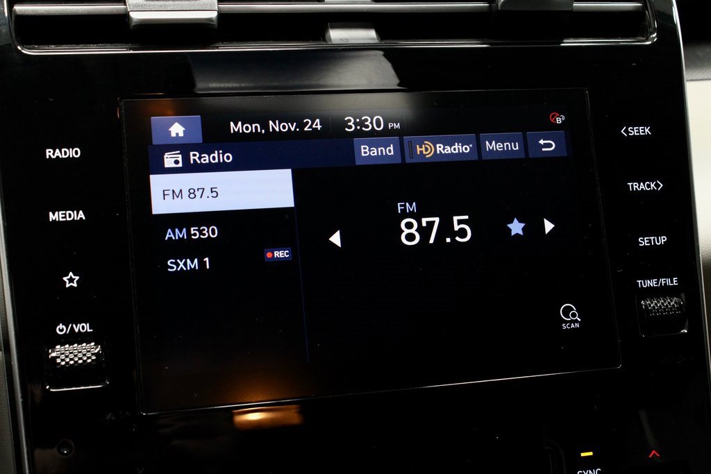 Used 2024 Hyundai Tucson SEL image 13