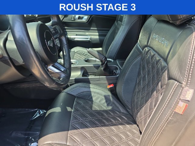 Used 2021 Ford Mustang GT Premium w/ GT Performance Package RWD image 15