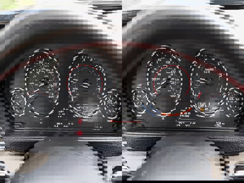 Used 2016 BMW 328i xDrive Wagon image 33