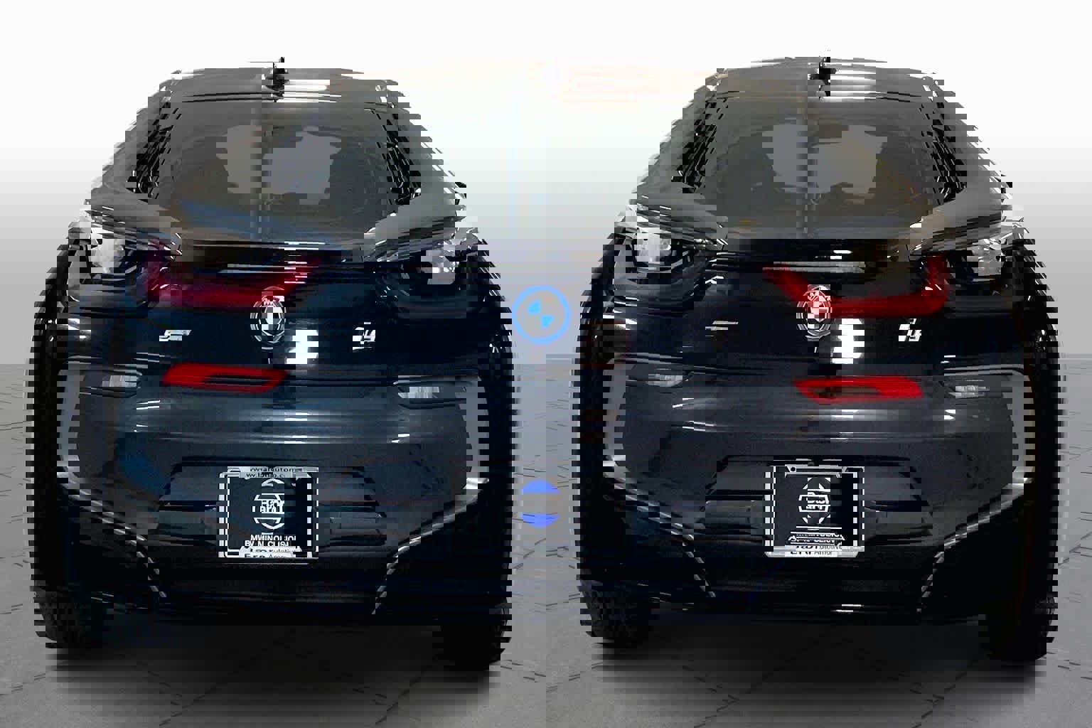 Used 2014 BMW i8 image 5