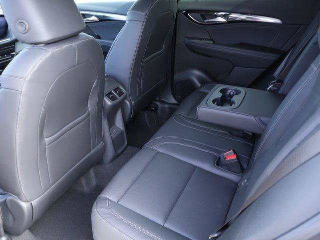 New 2026 Buick Envision Preferred image 14