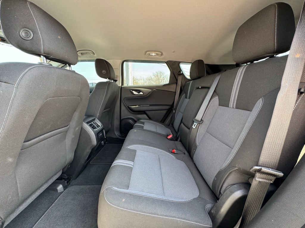 Used 2023 Chevrolet Blazer LT image 11