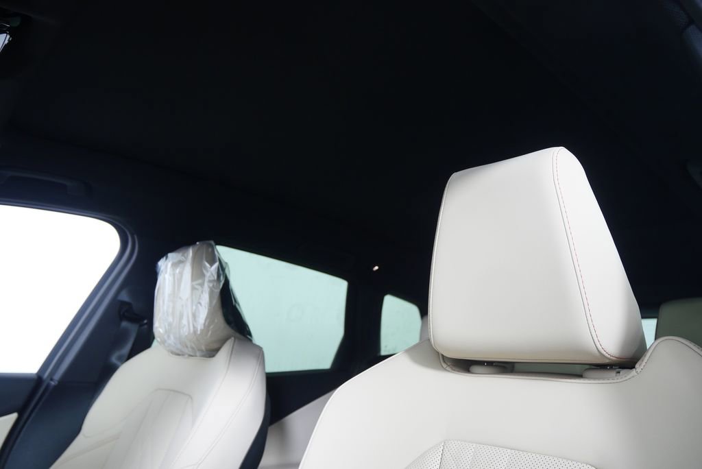 Used 2026 BMW X3 xDrive30 w/ Convenience Package image 12