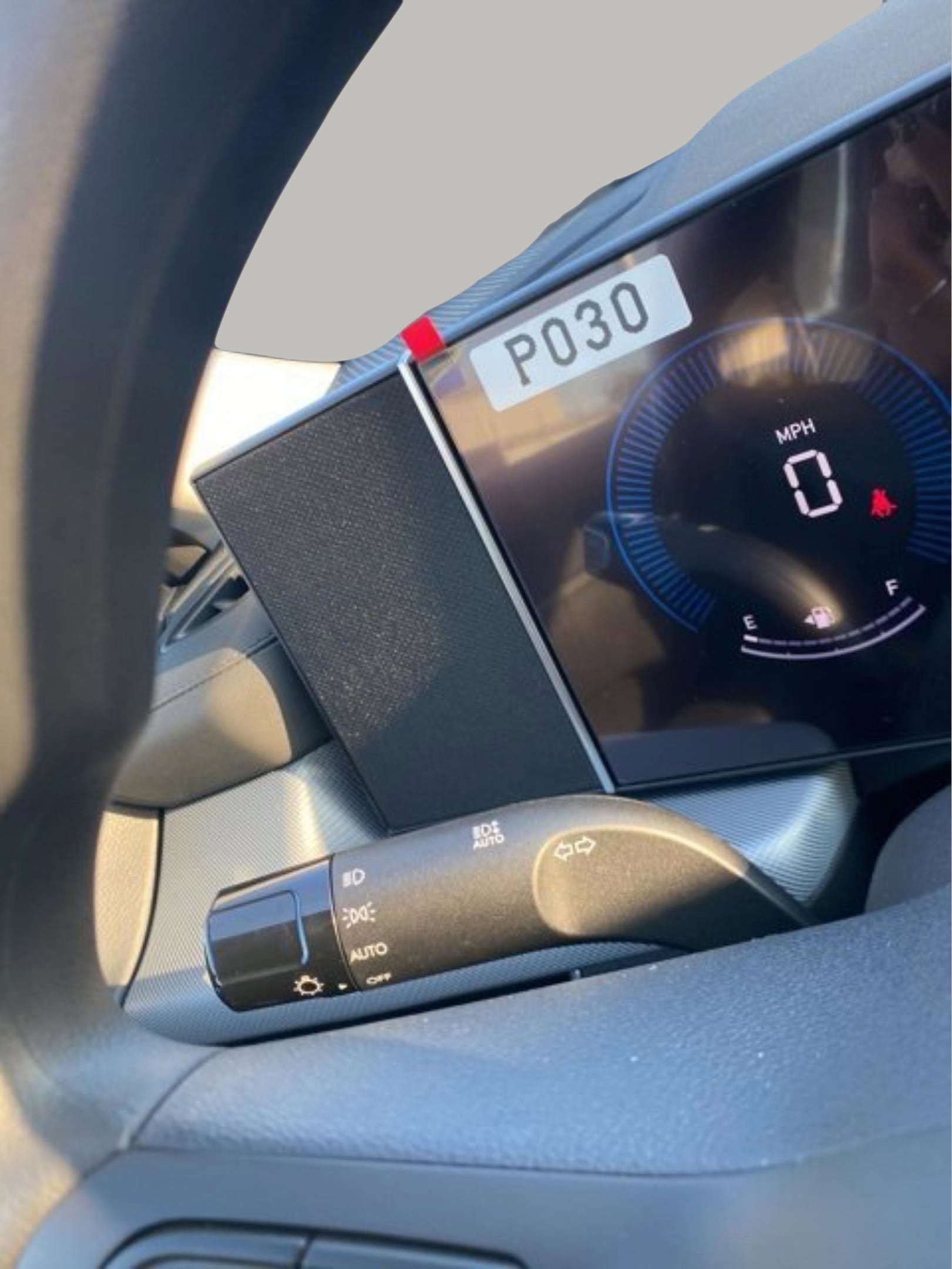 New 2026 Hyundai Sonata SE FWD image 20