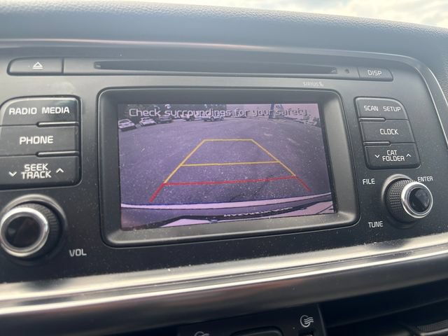 Used 2016 Kia Optima EX FWD image 24