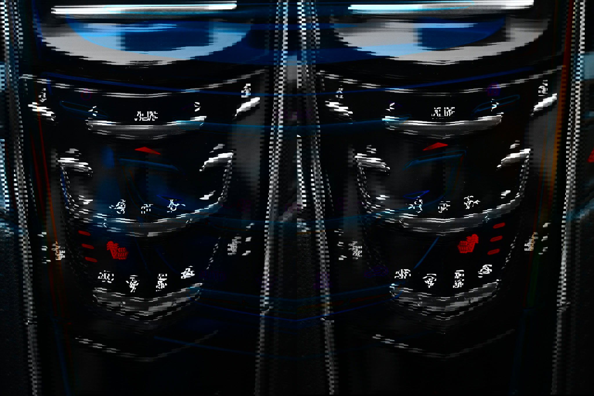 Used 2016 Cadillac ATS V w/ Track Performance Package image 36