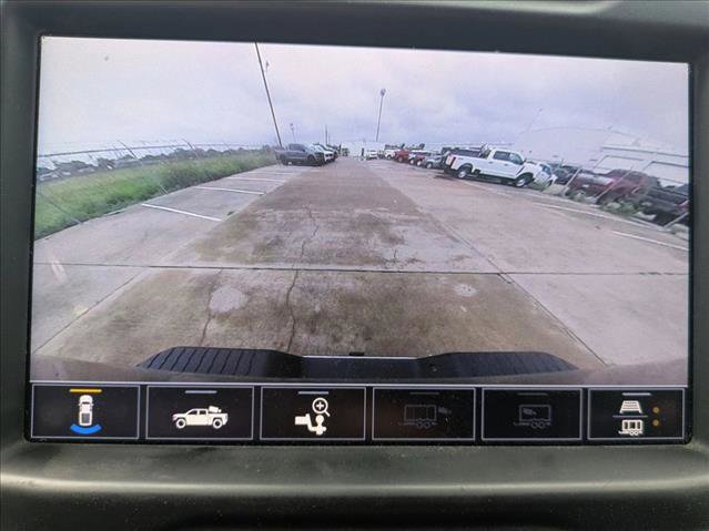 Used 2021 Chevrolet Silverado 3500 LTZ w/ LTZ Plus Package AWD/4WD image 13
