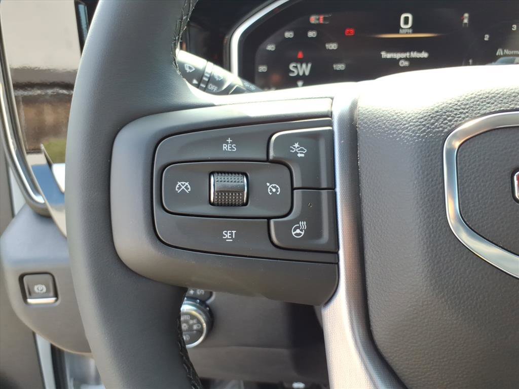 New 2026 GMC Sierra 1500 Elevation image 17