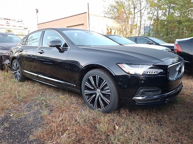 New 2025 Volvo S90 B6 Plus