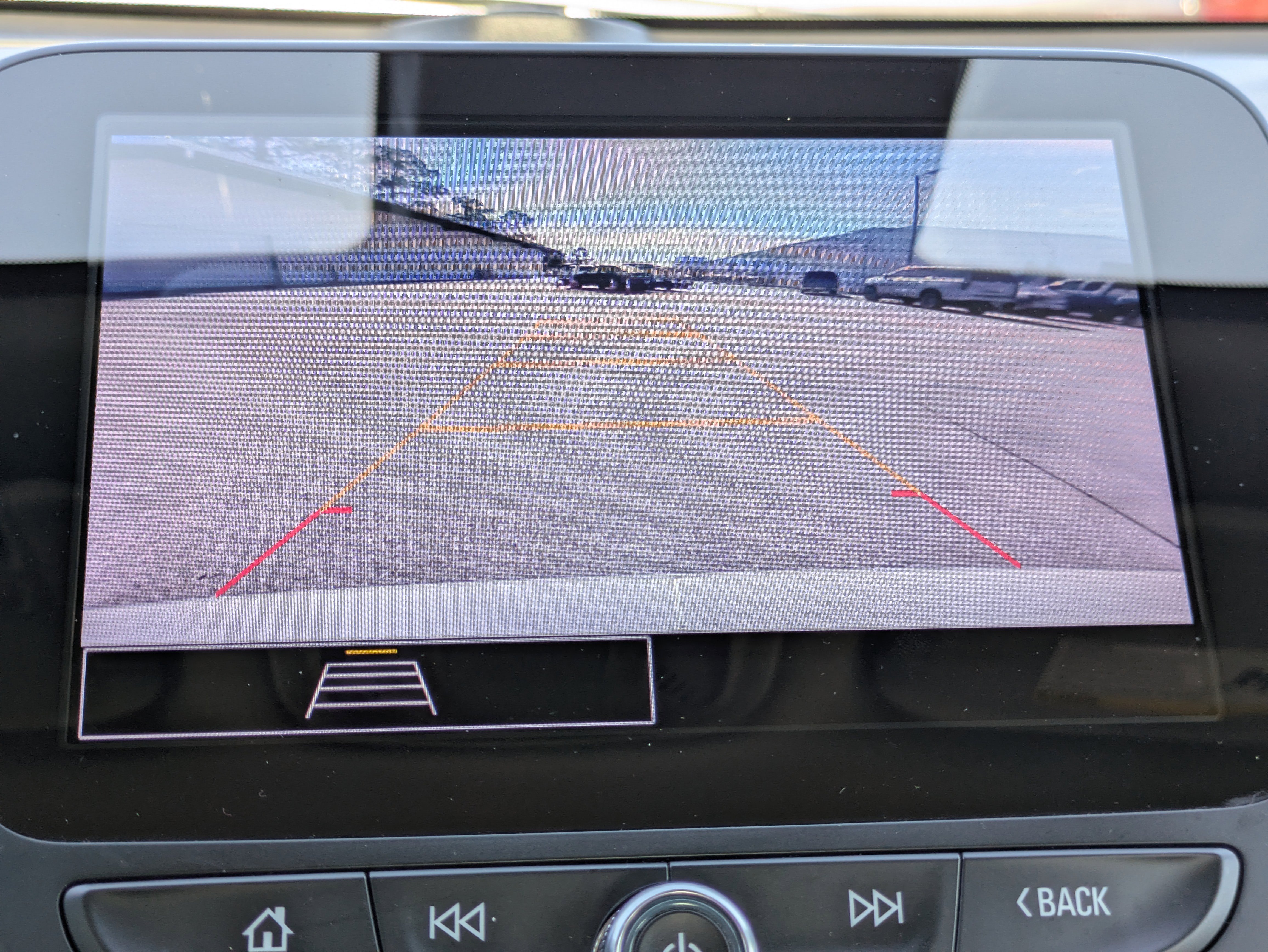 Used 2023 Chevrolet Malibu LT image 11