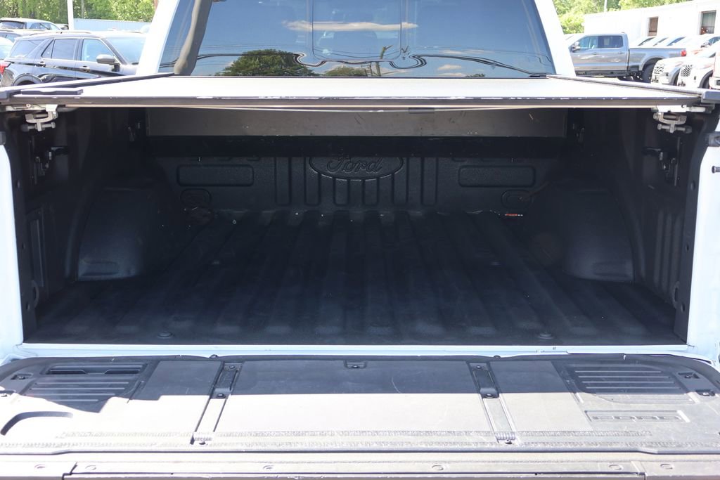 Used 2022 Ford F150 Raptor w/ Equipment Group 801A High AWD/4WD image 25