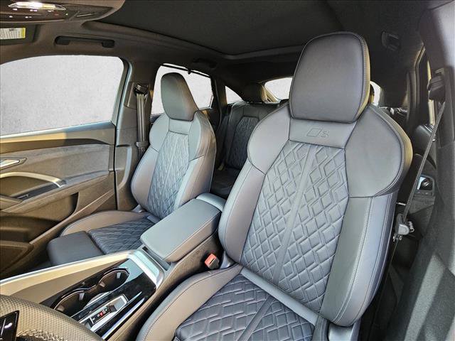 New 2026 Audi SQ5 Premium Plus AWD/4WD image 14