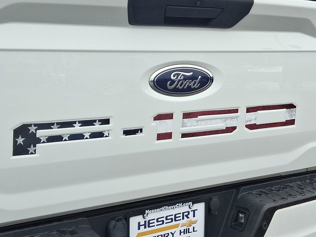 Used 2022 Ford F150 XLT w/ Equipment Group 301A Mid image 31