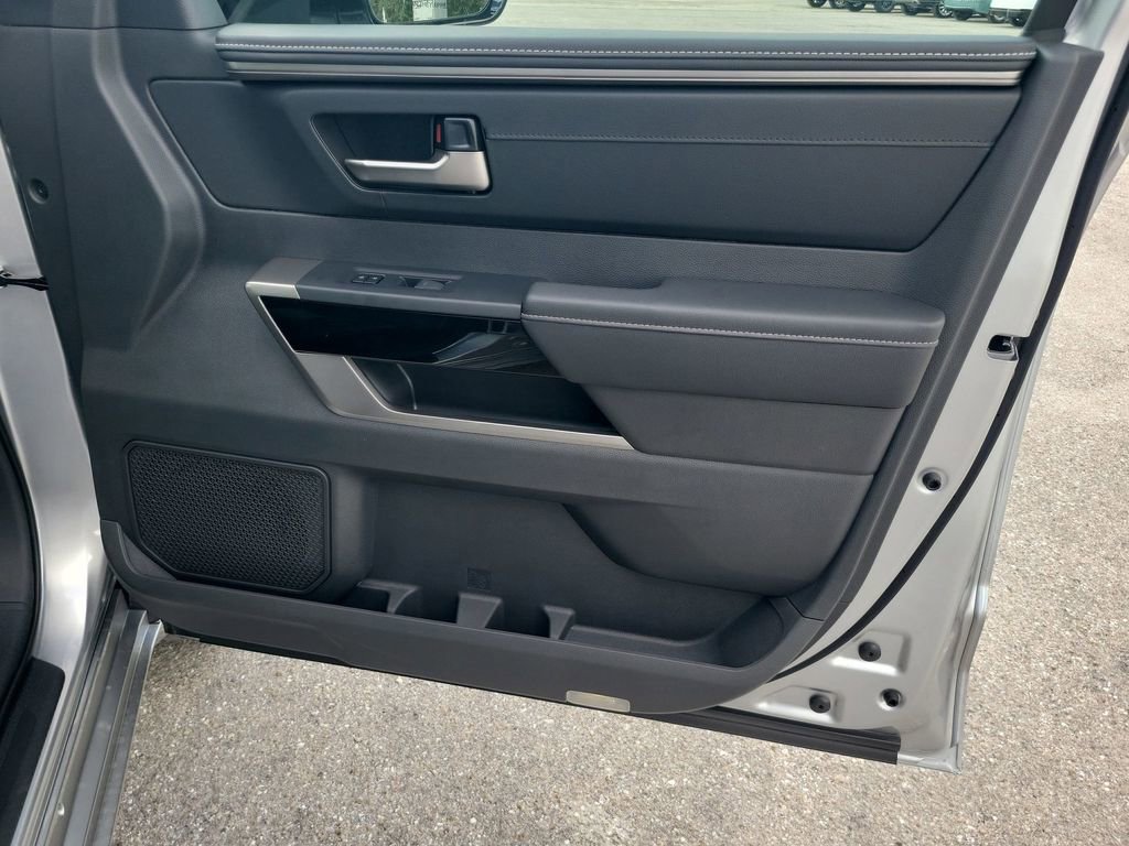 New 2026 Toyota Tundra Limited image 45