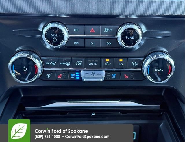 Certified 2026 Ford F450 Platinum AWD/4WD image 28