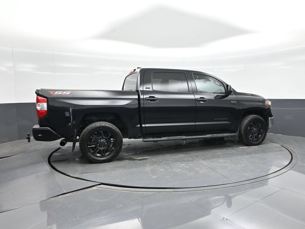 Used 2021 Toyota Tundra SR5 RWD image 7