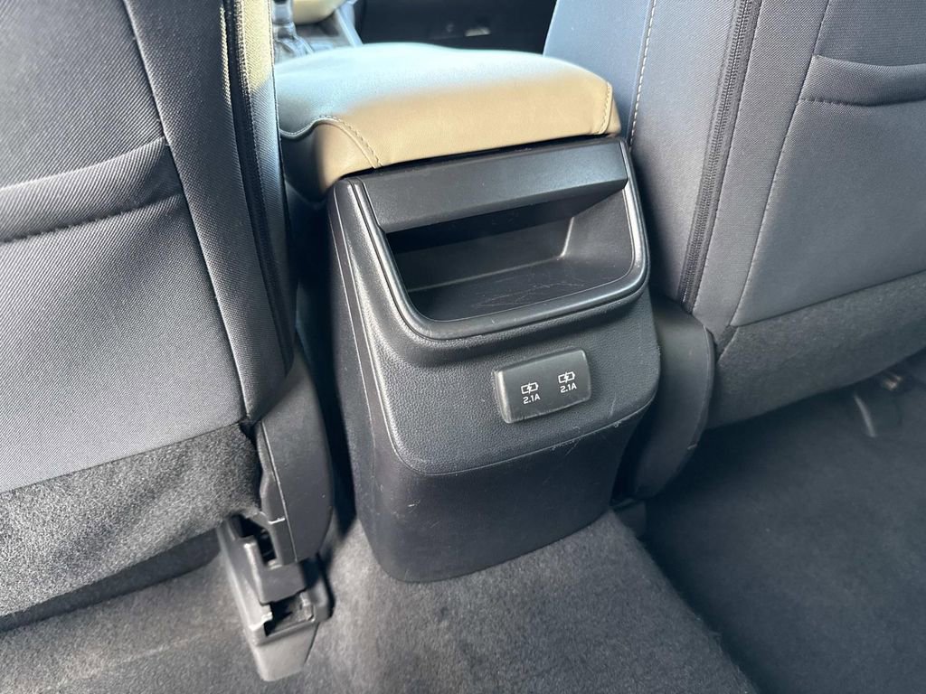 Used 2020 Subaru Outback Premium w/ Popular Package #1 image 20