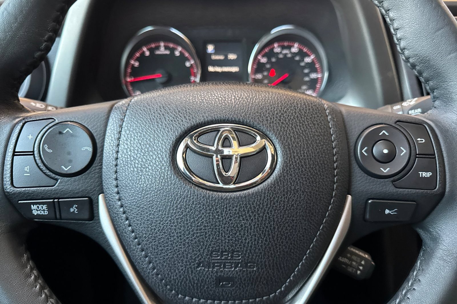 Used 2017 Toyota RAV4 SE w/ Power Special Value Package AWD/4WD image 23