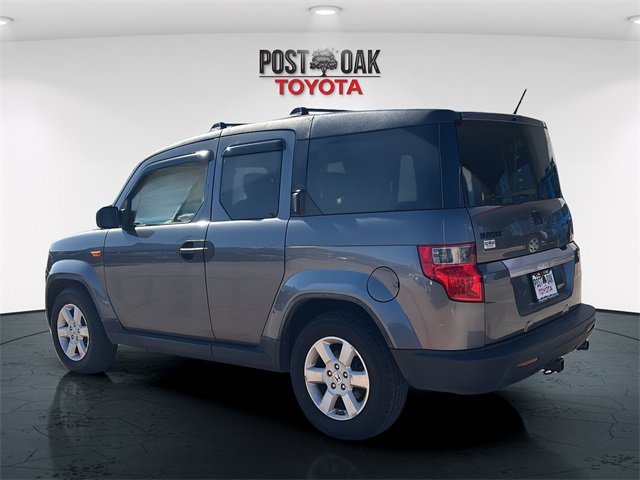Used 2010 Honda Element EX image 5