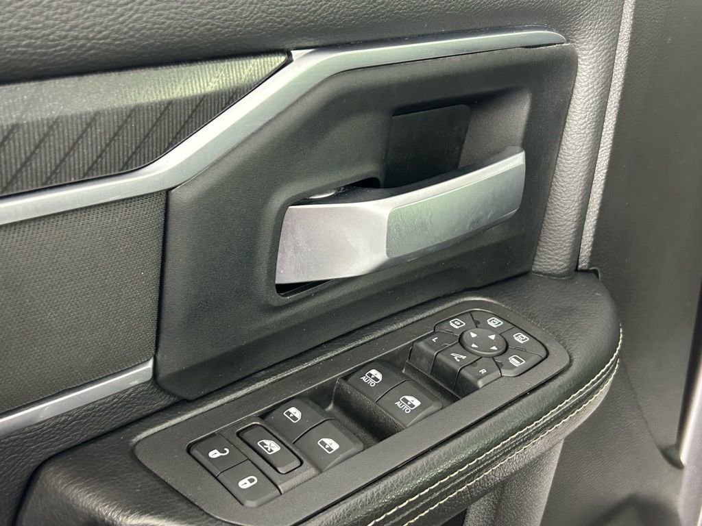 Used 2025 RAM 2500 Lone Star image 31