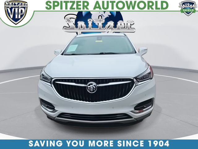Used 2019 Buick Enclave Premium w/ Trailering Package, 5000 lbs. FWD image 4