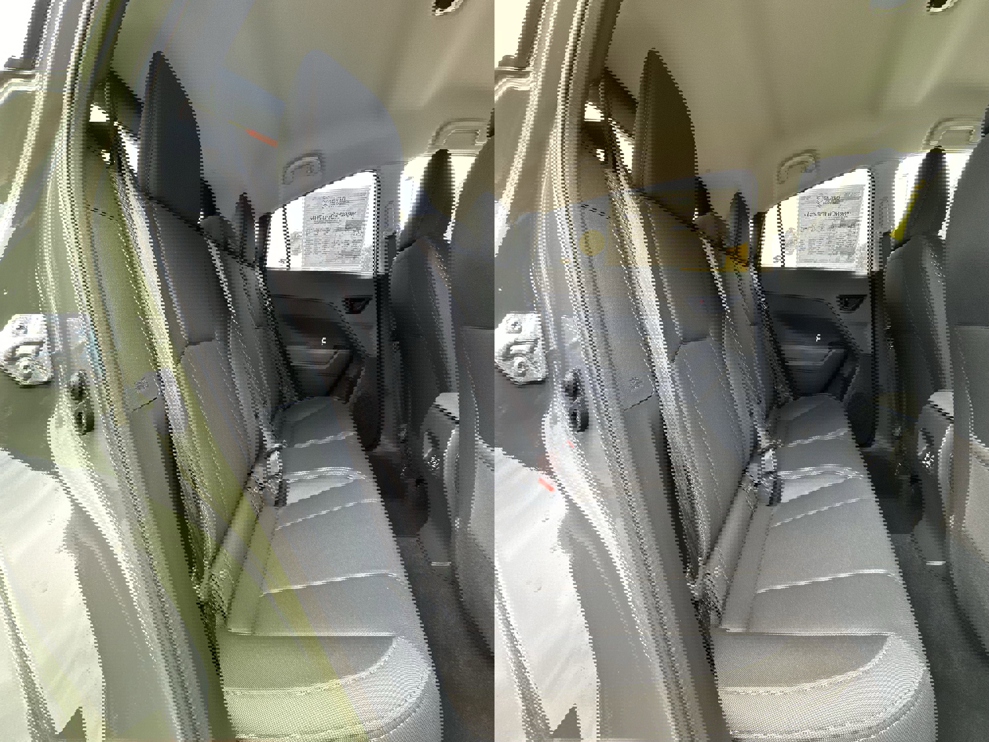 New 2026 Subaru Crosstrek 2.5i Premium image 29