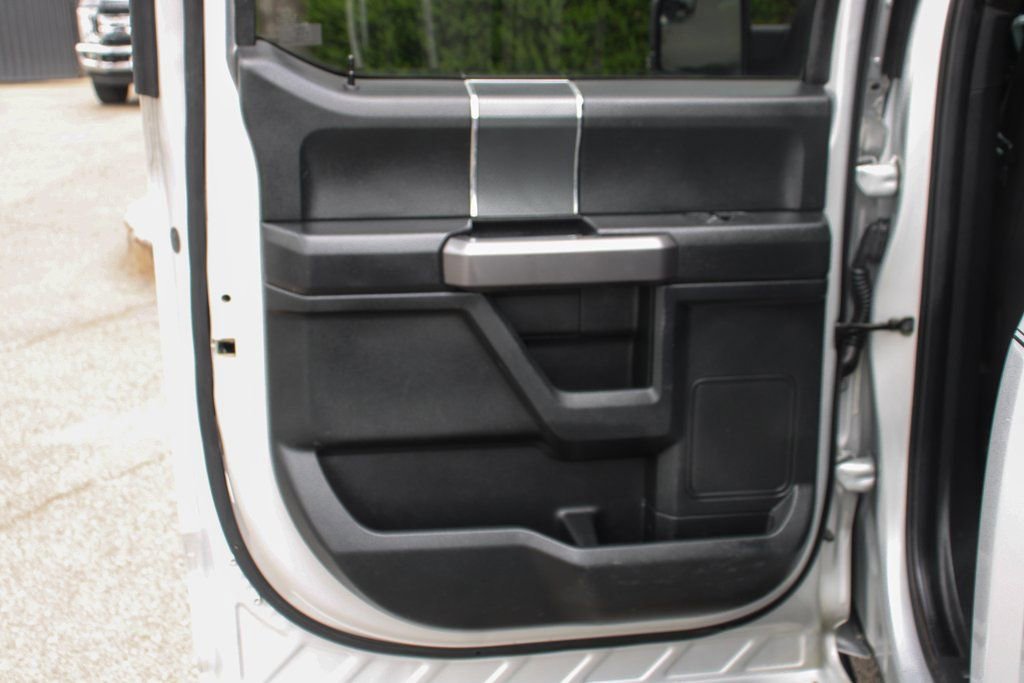 Used 2019 Ford F150 XLT w/ Equipment Group 302A Luxury RWD image 30