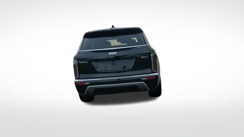 New 2026 Cadillac Vistiq Luxury image 5